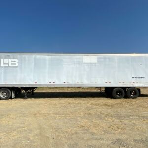 caja seca Great Dane Seminueva de 53 fit