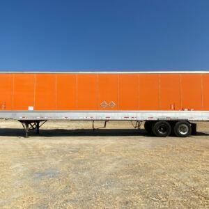 caja seca wabash, venta