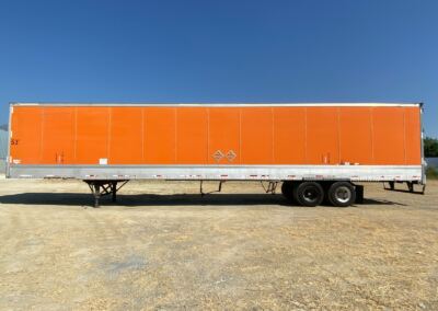 caja seca wabash, venta
