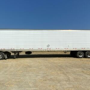 Venta de Caja Seca Great Dane 53 Pies