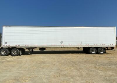 Venta de Caja Seca Great Dane 53 Pies