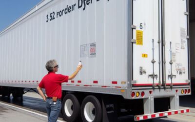 Optimizando Tu Logística: Los Beneficios de Rentar una Caja Seca de 53 Pies