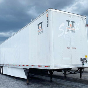 cajas secas de 53 pies en texas 2 caja seca unity de 53 fit , renta